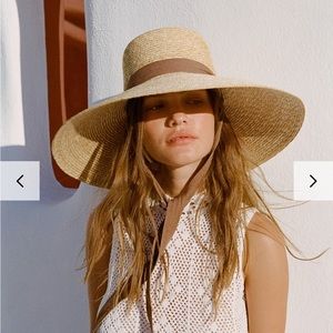 NWT Lack of Color Paloma Sun Hat
